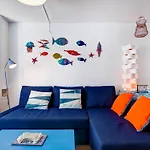 Terracitas By Hello Homes Apartment *