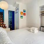 Apartmán Terracitas By Hello Homes *