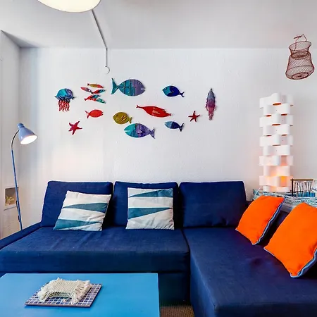 Terracitas By Hello Homes شقة *