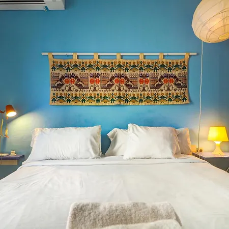 شقة Terracitas By Hello Homes