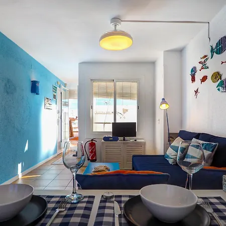 Terracitas By Hello Homes Apartment Sitges