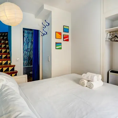 شقة Terracitas By Hello Homes *