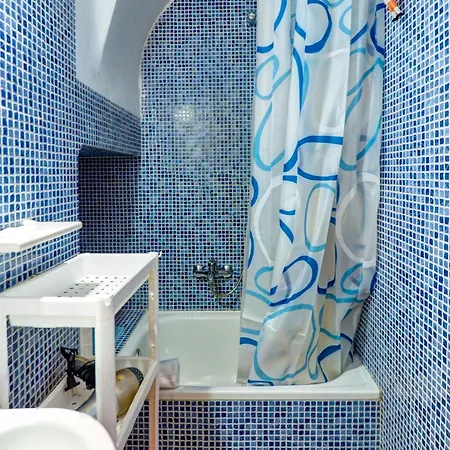 شقة Terracitas By Hello Homes