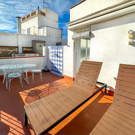 דירה Terracitas By Hello Homes *