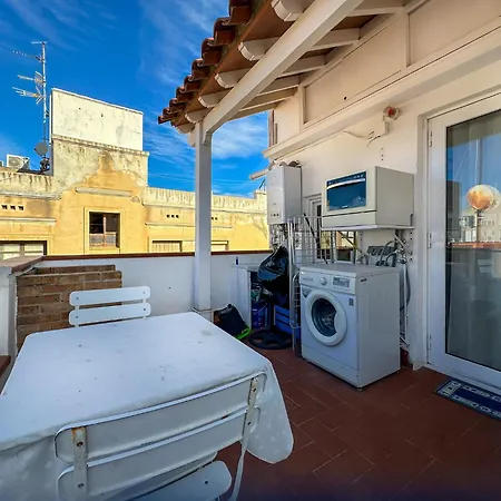 Terracitas By Hello Homes شقة