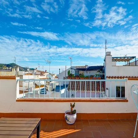 شقة Terracitas By Hello Homes *