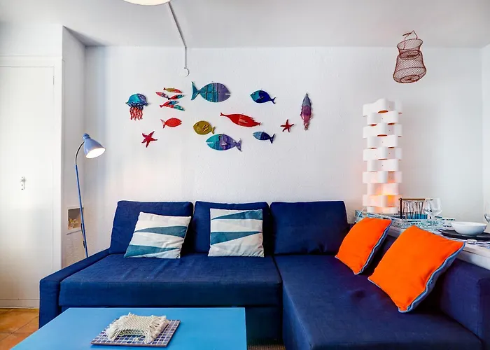 Terracitas By Hello Homes Apartment *