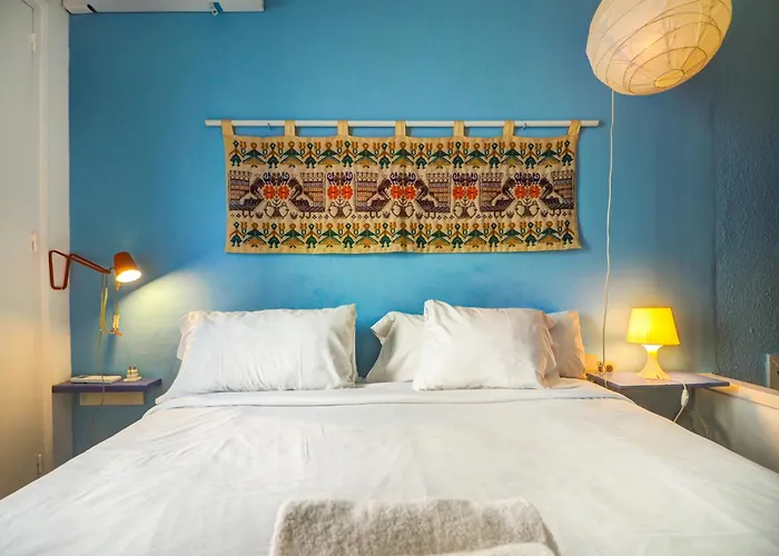 Apartment Terracitas By Hello Homes