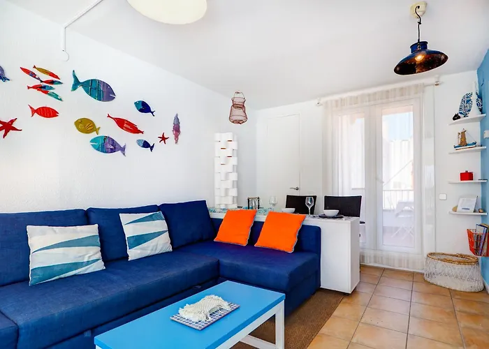 Terracitas By Hello Homes Sitges