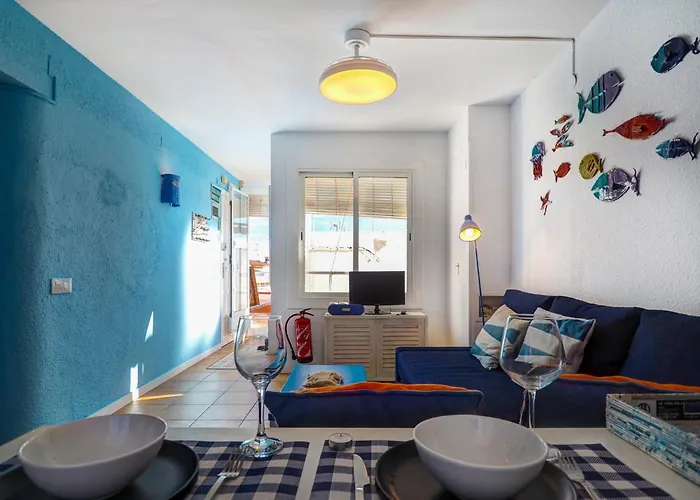 Terracitas By Hello Homes Apartment Sitges