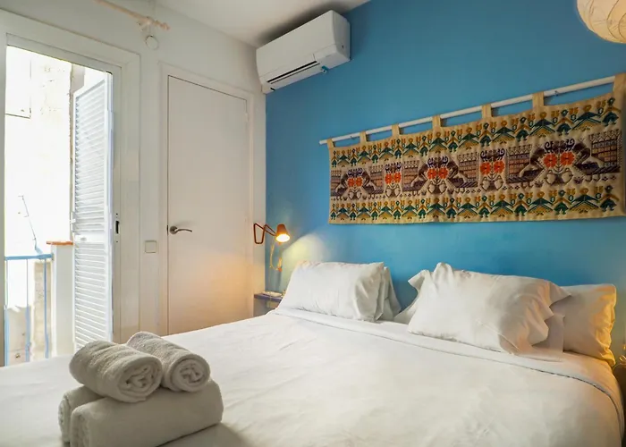 Terracitas By Hello Homes Apartment Sitges