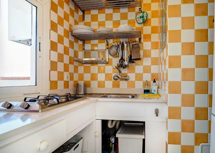 Terracitas By Hello Homes Apartment Sitges