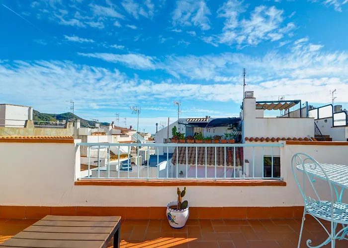 Apartment Terracitas By Hello Homes *