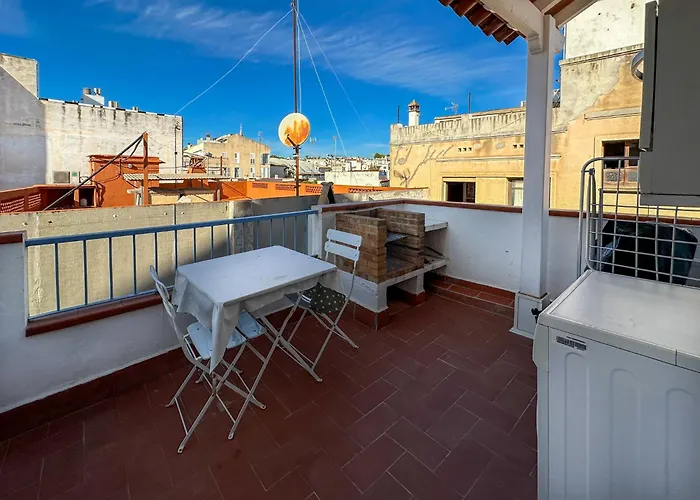 Terracitas By Hello Homes Sitges