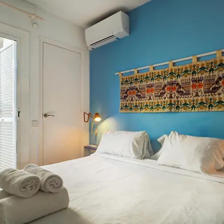 Terracitas By Hello Homes Appartement Sitges