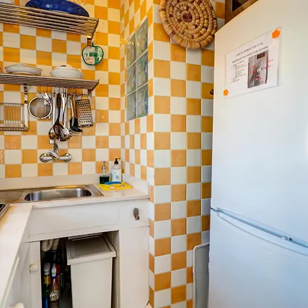 Διαμέρισμα Terracitas By Hello Homes