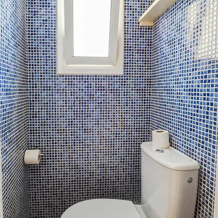 Terracitas By Hello Homes * Σίτζες