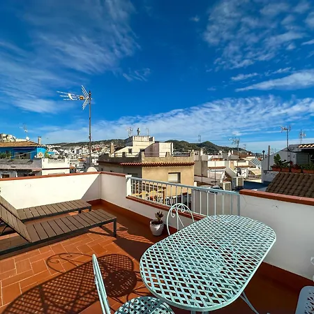 Terracitas By Hello Homes Appartement Sitges