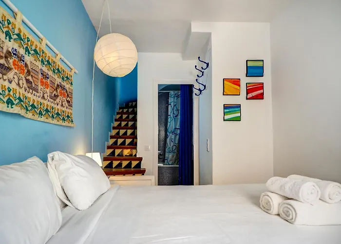 Terracitas By Hello Homes *