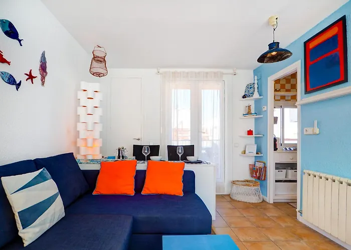 Terracitas By Hello Homes Sitges