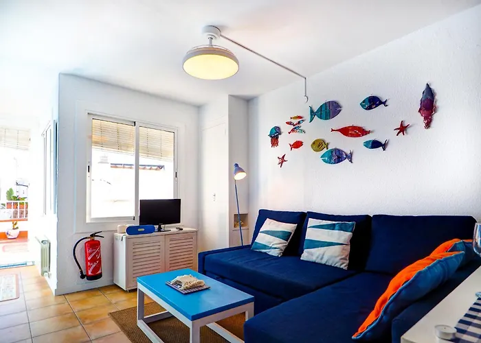 Terracitas By Hello Homes Sitges