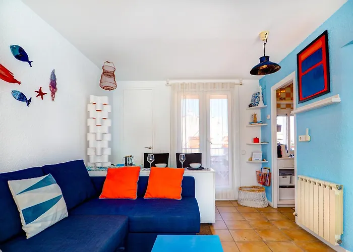 Terracitas By Hello Homes * Sitges