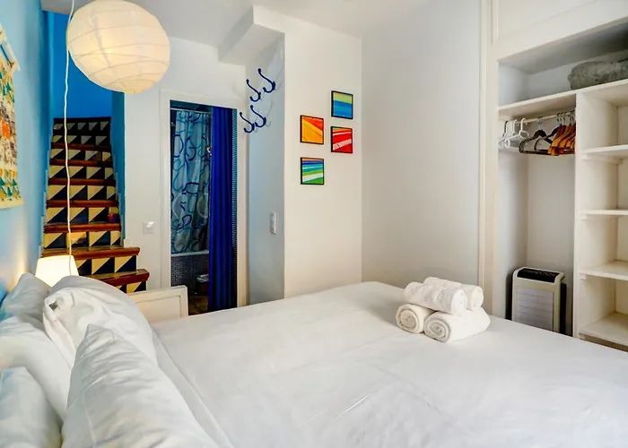 Appartement Terracitas By Hello Homes *