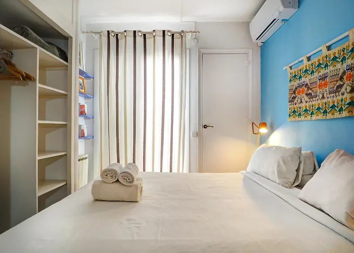 Terracitas By Hello Homes *