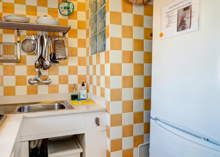 Appartement Terracitas By Hello Homes