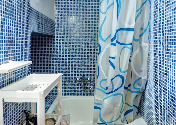 Appartement Terracitas By Hello Homes