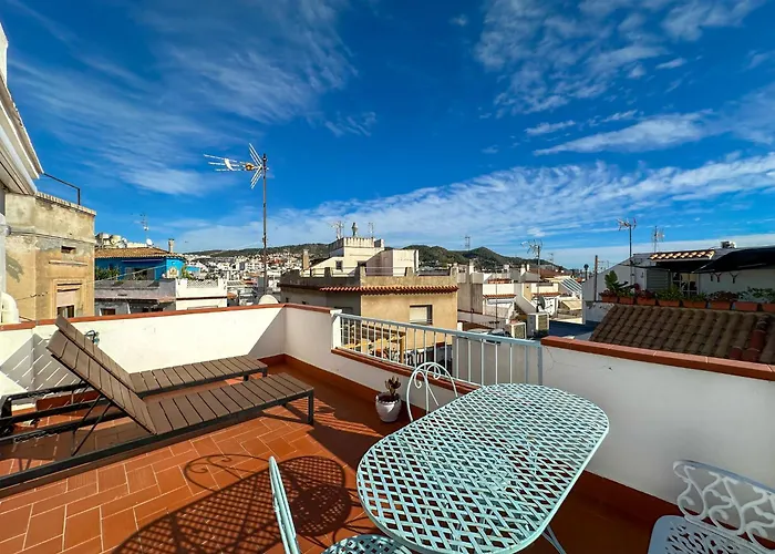 Terracitas By Hello Homes Appartement Sitges