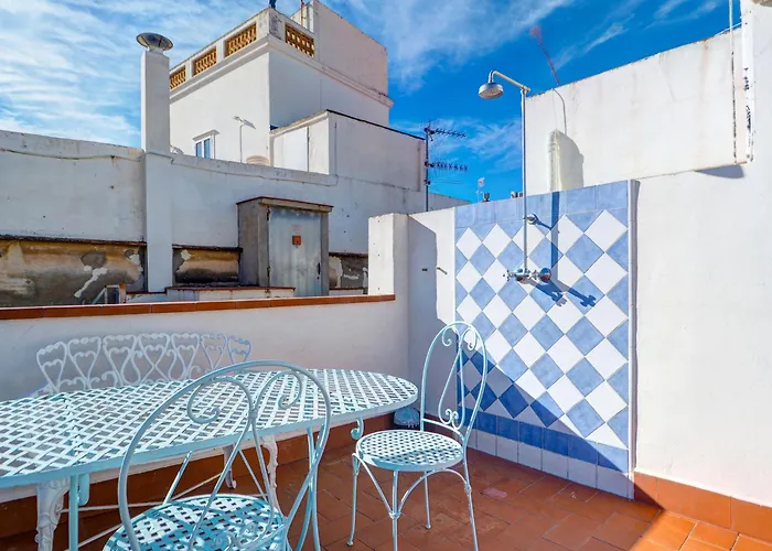 Terracitas By Hello Homes