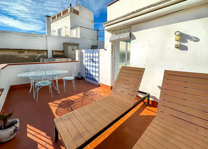 Appartement Terracitas By Hello Homes *